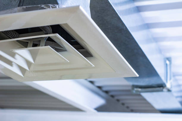 Ventilation Cleaning Services in SC